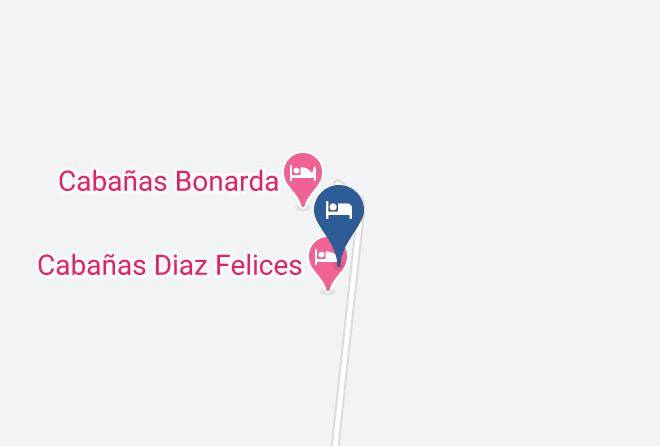 San Rafael - Cabanas Pinot Noir Maps