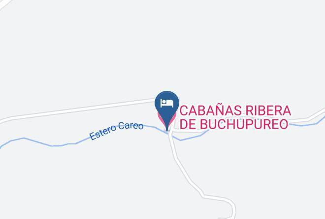 Itata - Cabanas Ribera De Buchupureo Maps
