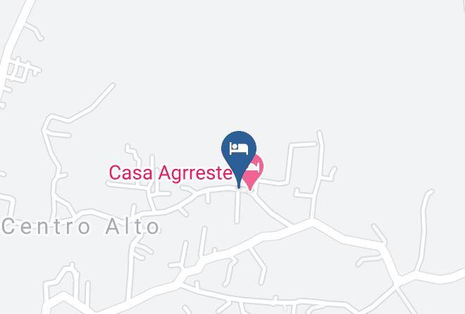 Sopo - Cabanas Sinduly Maps