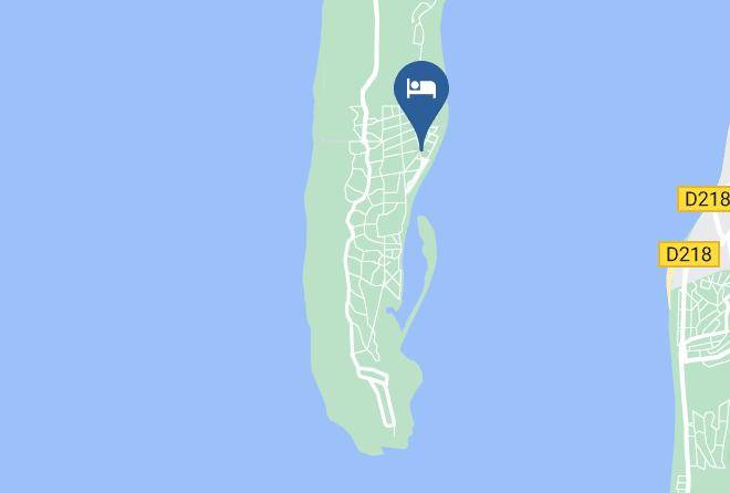 Gironde - Cabane Yndo Maps