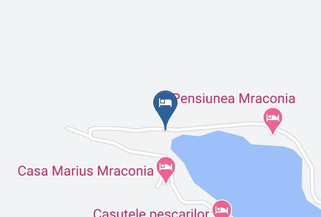 Eelnia - Cabanutele Ale Maps