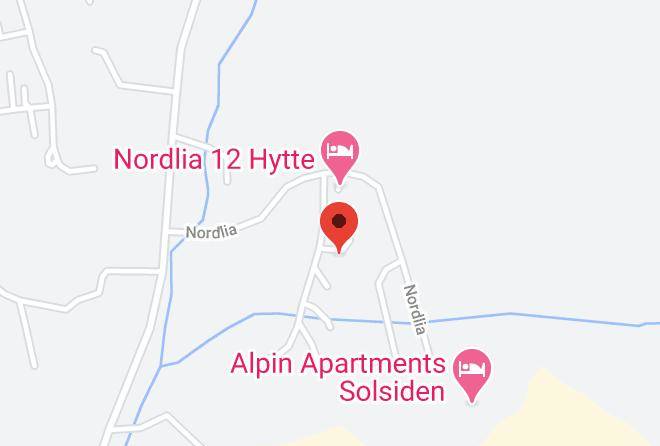 Oyer - Cabin Nordlia 17 Maps