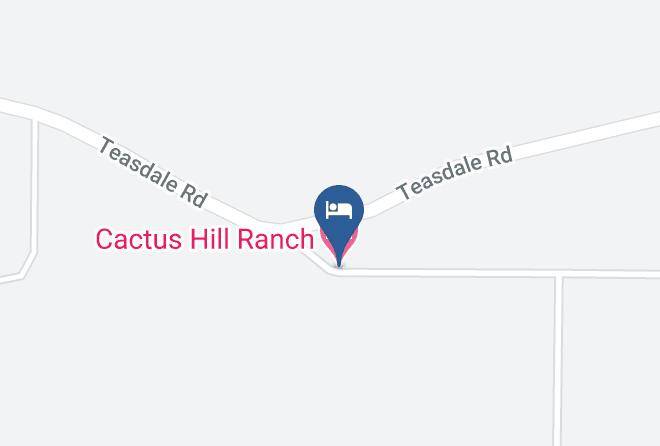 Wayne - Cactus Hill Ranch Motel Maps