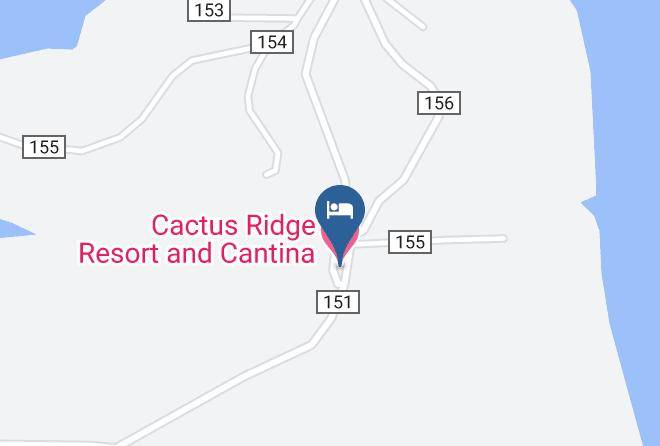 Marion - Cactus Ridge Resort And Cantina Maps