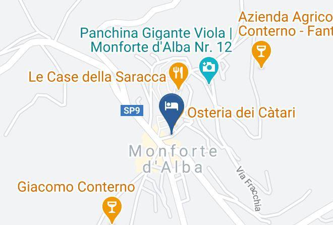 Cuneo - Cadelcivich Maps