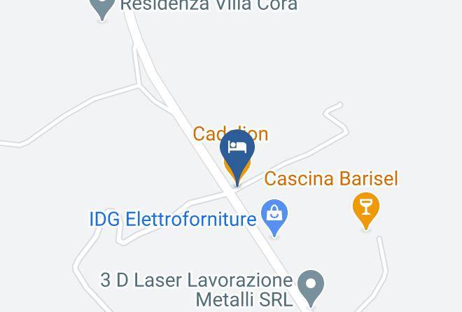Asti - Cadelion Maps