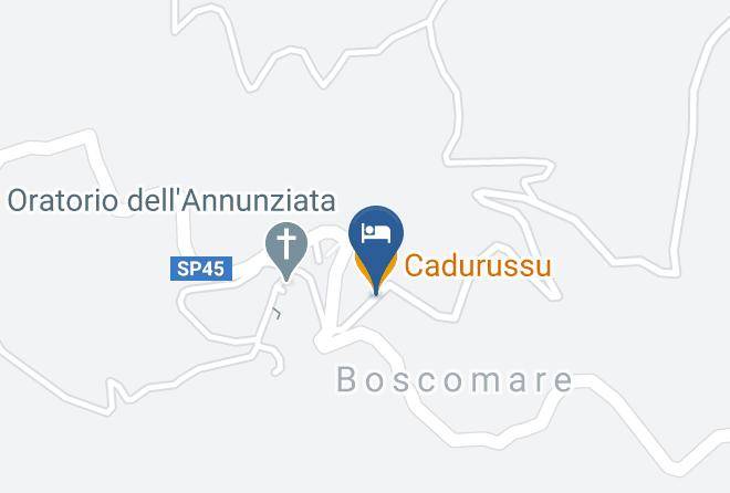 Imperia - Cadurussu Maps