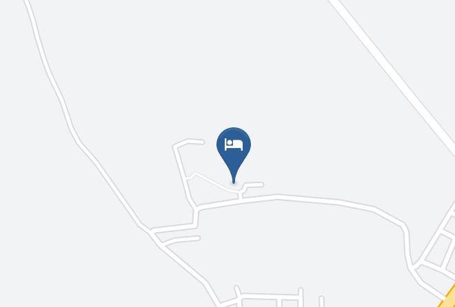 Iskele - Caesar Resort & Spa Maps