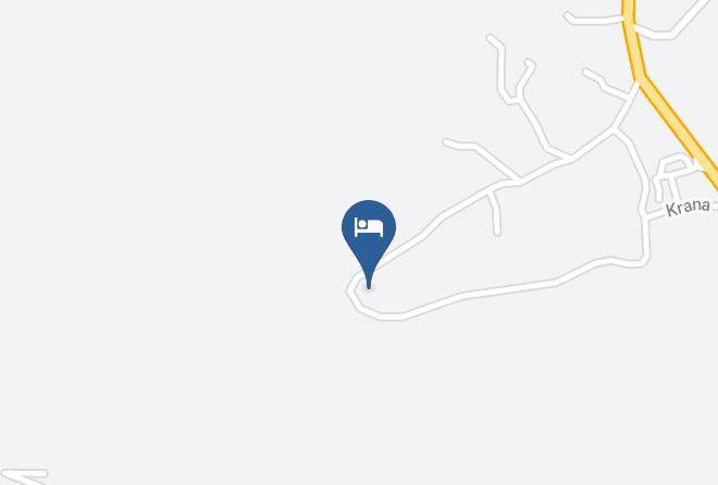 Dodecanese - Caesars Gardens Hotel & Spa Maps