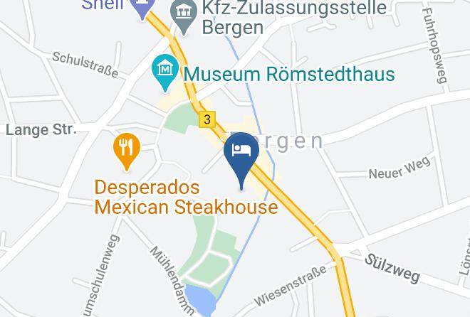 Celle - Caf'chen Maps