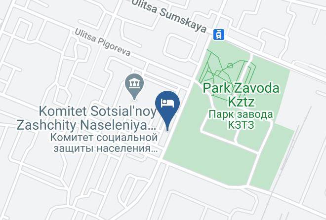 Kursk - Cafe Cosa Nostra Maps