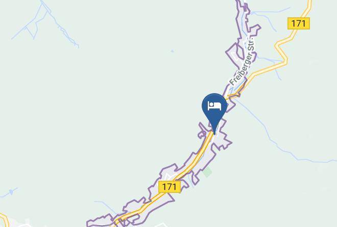 Mittelsachsen - Cafe Dahmen Maps