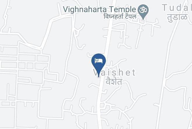 Alibag Sub District - Cafe Elba Maps