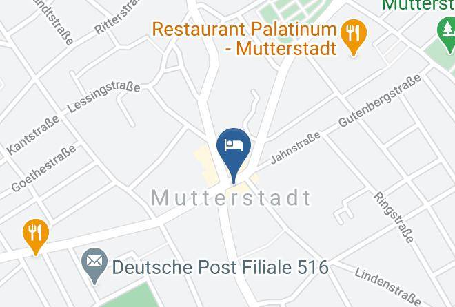 Rhein Pfalz Kreis - Cafe Elisabeth Maps
