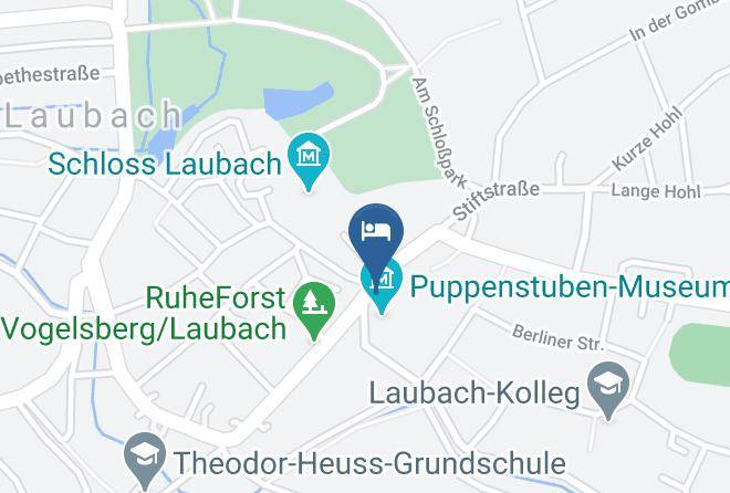 Giesen - Cafe Gobel Maps