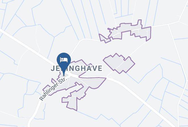 Friesland - Cafe Hof Eyting Maps