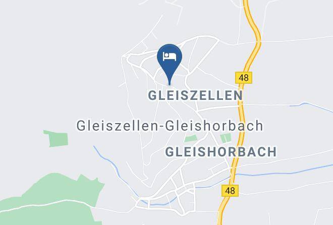 Cafe Hotel Aroma Map