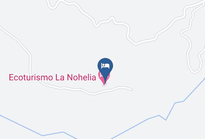Jerico - Cafe La Nohelia Maps