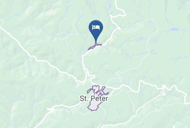 Breisgau Hochschwarzwald - Cafe Pension Schuler Maps