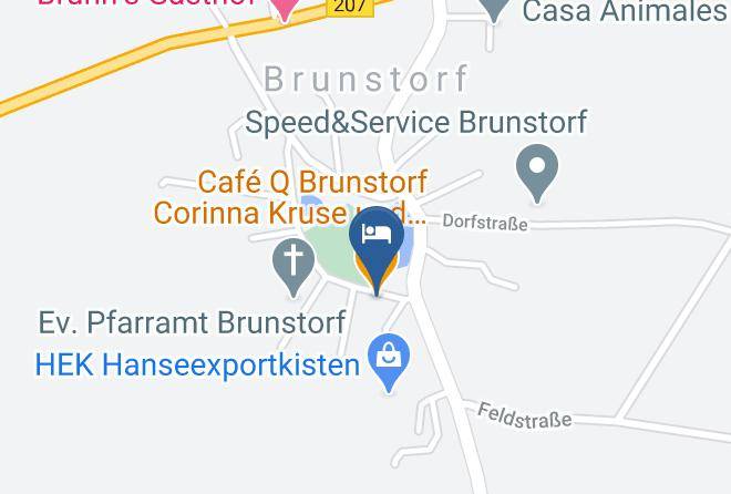 Herzogtum Lauenburg - Cafe Q Brunstorf Corinna Kruse Und Sandra Waidikat Maps