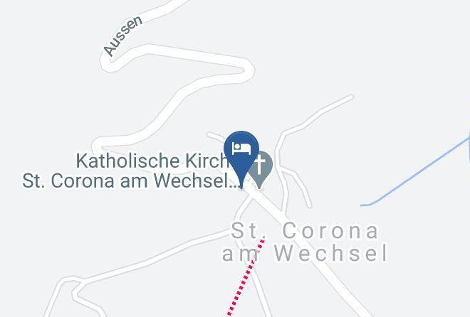 Neunkirchen - Cafe Trauthof Maps