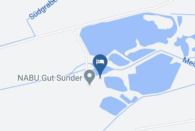 Celle - Cafe Und Hotel Herrenhaus Gut Sunder Maps