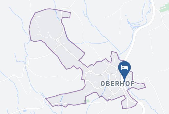Waldshut - Cafe Verkehrt Maps