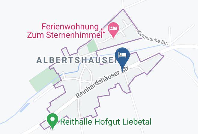 Waldeck Frankenberg - Cafe Wageners Hof Maps