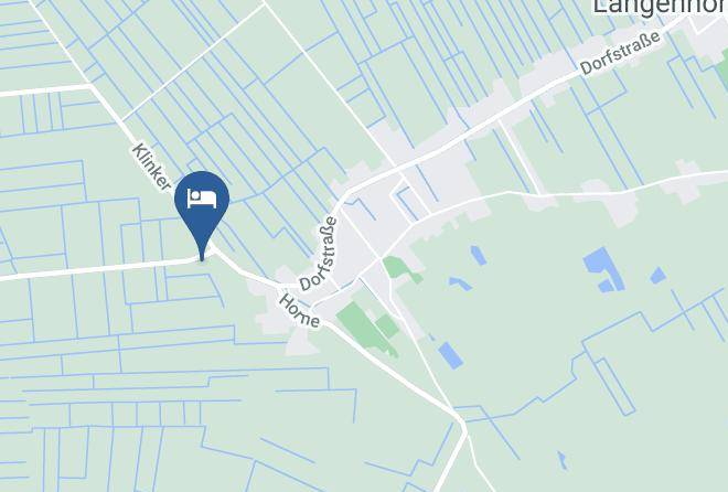 Nordfriesland - Cafe Weitblick Maps