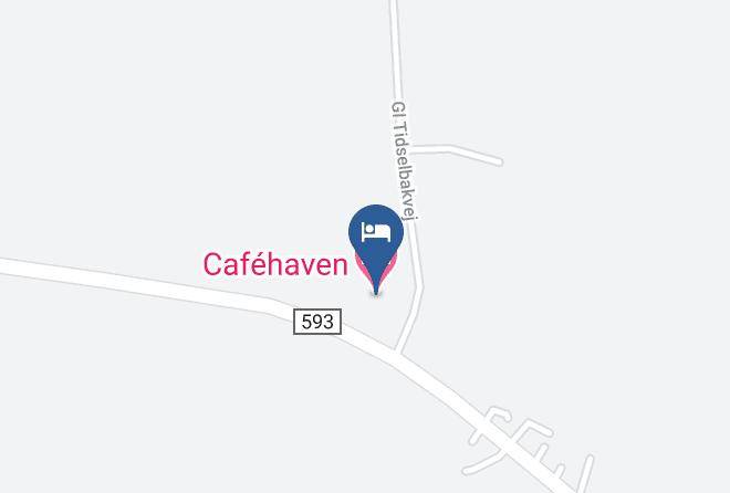 Vra - Cafehaven Maps