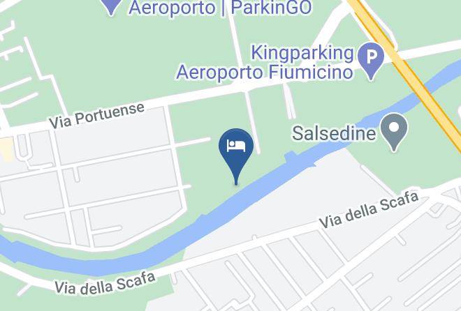 Rome - Caicco Salato Maps