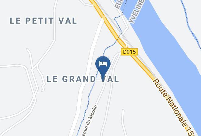 Yvelines - Cailloux Stephane Maps
