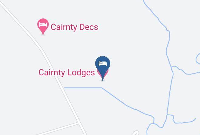 Moray - Cairnty Lodges Maps