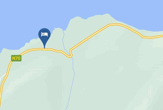 Kells - Caitins Pub And Accomodation Maps