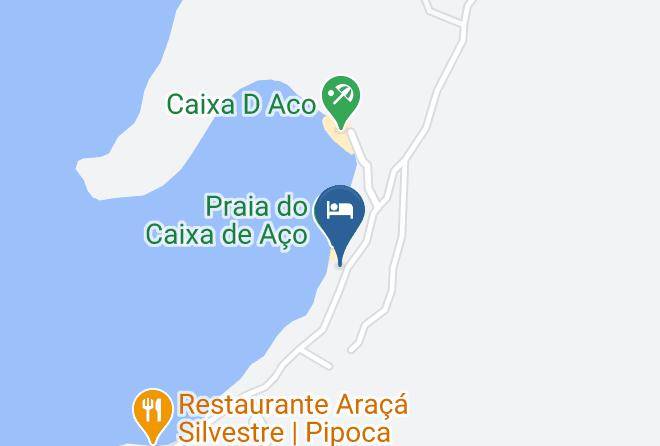 Porto Belo - Caixa D'aco Exclusive Maps