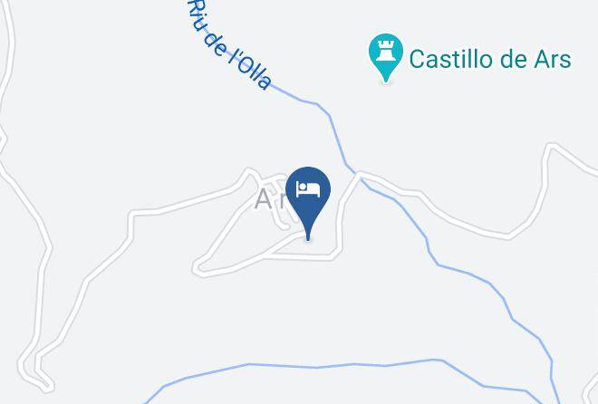 Lleida - Cal Civis Maps