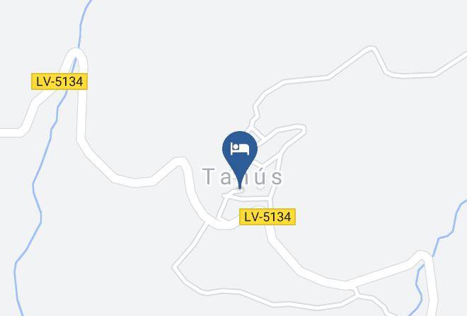 Lleida - Cal Pastisser Maps