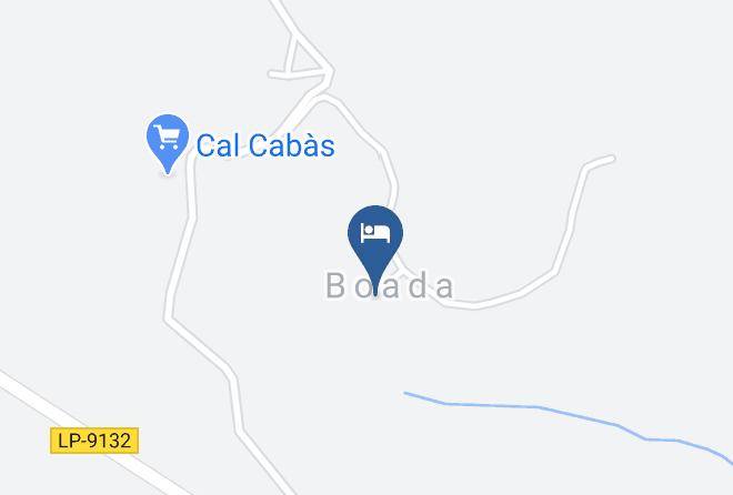 Lleida - Cal Perdigues Maps