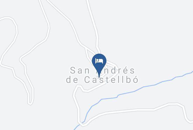 Lleida - Cal Segu Maps