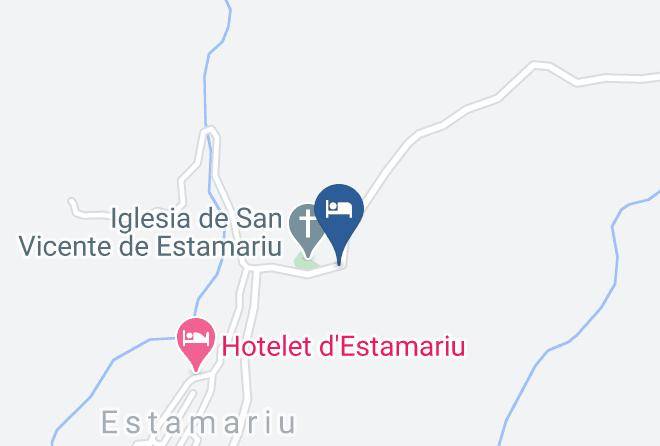 Lleida - Cal Teixido Maps