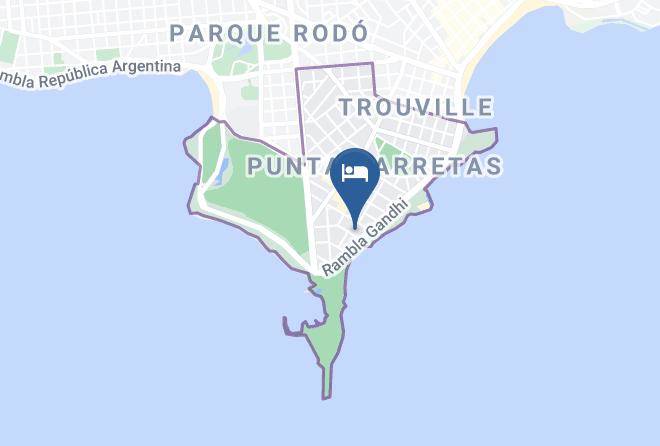 Municipio Ch - Cala Di Volpe Boutique Hotel Maps