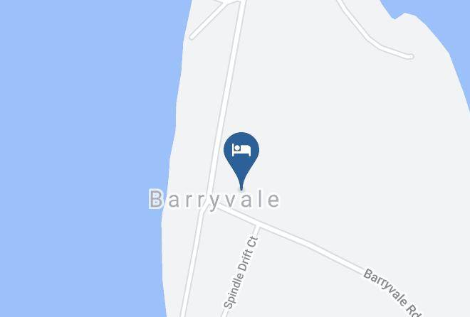 Renfrew - Calabogie Highlands Golf Resort Maps
