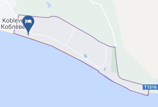 Berezanka Raion - California Hotel Maps