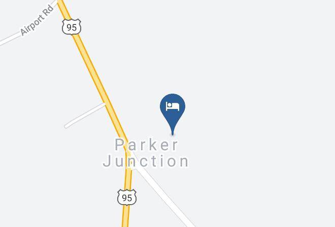 San Bernardino - Calizona Rv Park Maps