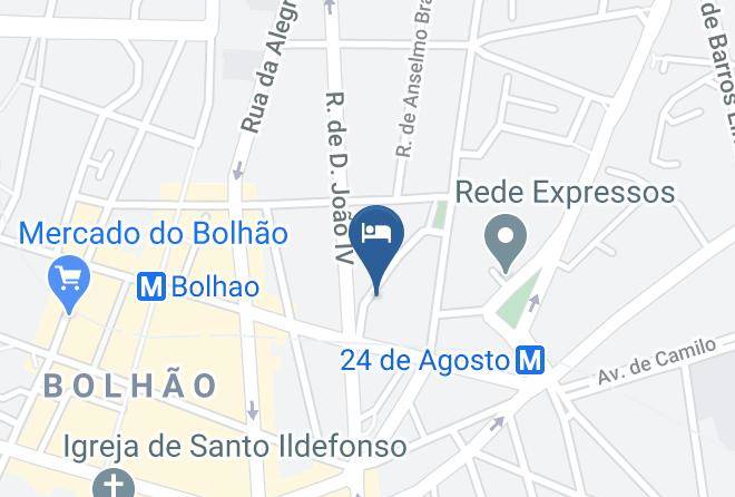 Bonfim - Callaeci Maps