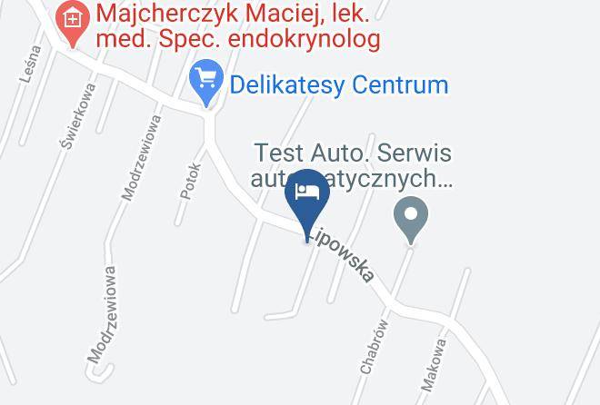 Bielskonty - Domki Caloroczne Buczkowice Kolko Szczyrku Maps
