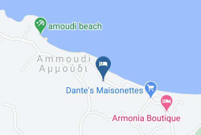 Zakinthos - Calypso Studios Maps