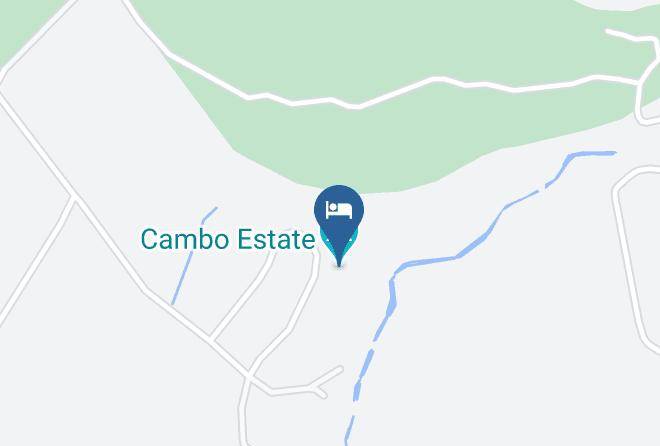 Fife - Cambo Estate Maps