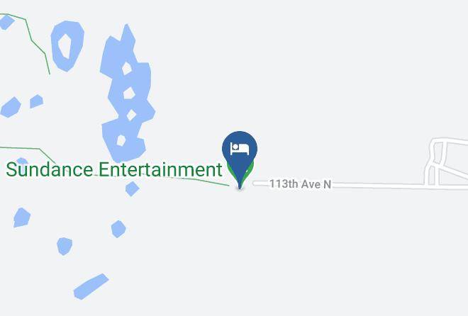 Cambria Hotel Minneapolis Maple Grove Map