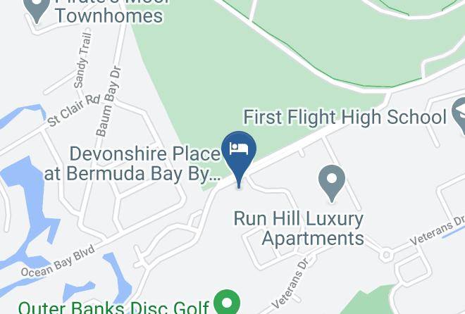Dare - Cambridge Cove At Bermuda Bay Maps